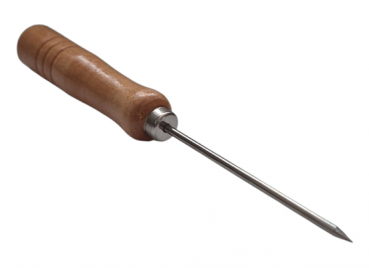 Imgut® Pfriemen mit Holzgriff